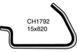 Heater Hose - CH1792