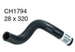 Radiator Upper - CH1794