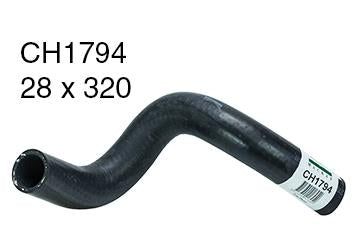 Radiator Upper - CH1794