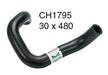 Radiator Lower - CH1795