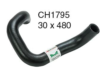 Radiator Lower - CH1795