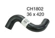 Radiator Upper - CH1802