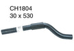 Radiator Upper - CH1804