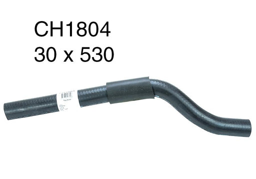 Radiator Upper - CH1804