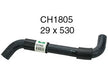 Radiator Lower - CH1805