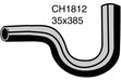 Radiator Upper - CH1812