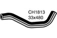 Radiator Lower - CH1813