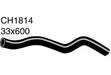 Radiator Lower - CH1814