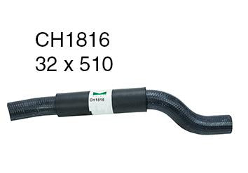 Radiator Upper - CH1816