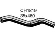 Radiator Upper - CH1819