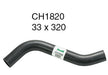 Radiator Upper - CH1820