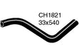 Radiator Lower - CH1821