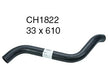Radiator Lower - CH1822