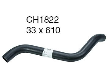 Radiator Lower - CH1822