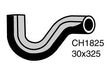 Radiator Upper - CH1825