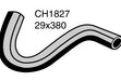 Radiator Upper - CH1827