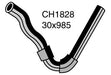 Radiator Lower - CH1828