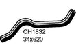 Radiator Lower - CH1832