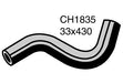 Radiator Upper - CH1835