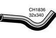 Radiator Lower - CH1836