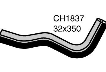 Bottom Hose - CH1837