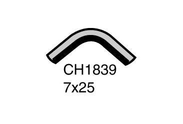 Engine By - CH1839