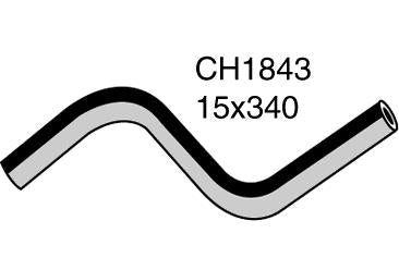 Heater Hose - CH1843