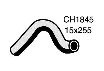 Heater Hose - CH1845