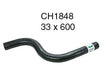 Radiator Upper - CH1848