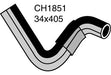 Radiator Lower - CH1851