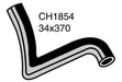 Radiator Lower - CH1854