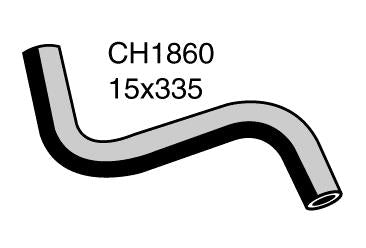Heater Hose - CH1860