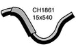 Heater Hose - CH1861