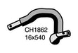 Heater Hose - CH1862