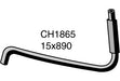 Heater Hose - CH1865