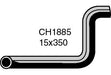 Heater Hose - CH1885
