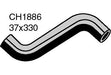 Radiator Upper - CH1886