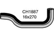 Heater Hose - CH1887