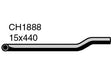 Coolant Expansion - CH1888