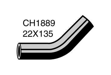 Engine By - CH1889