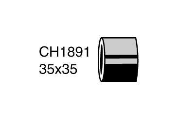 Engine By - CH1891