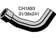 Radiator Lower - CH1893