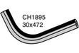 Radiator Upper - CH1895