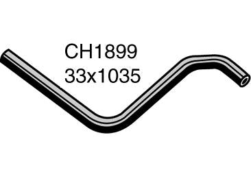 Bottom Hose - CH1899