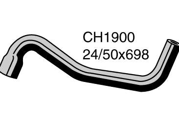Bottom Hose - CH1900