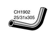 Radiator Lower - CH1902