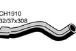 Radiator Upper - CH1910