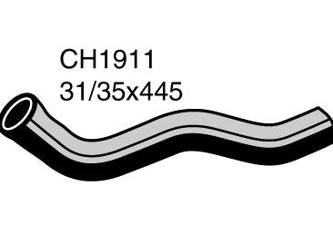 Top Hose - CH1911