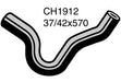 Radiator Upper - CH1912
