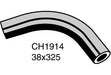 Radiator Upper - CH1914